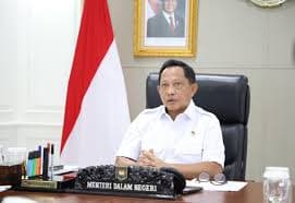 1.558 Rumah Ibadah Terdampak Banjir Sudah Kembali Digunakan