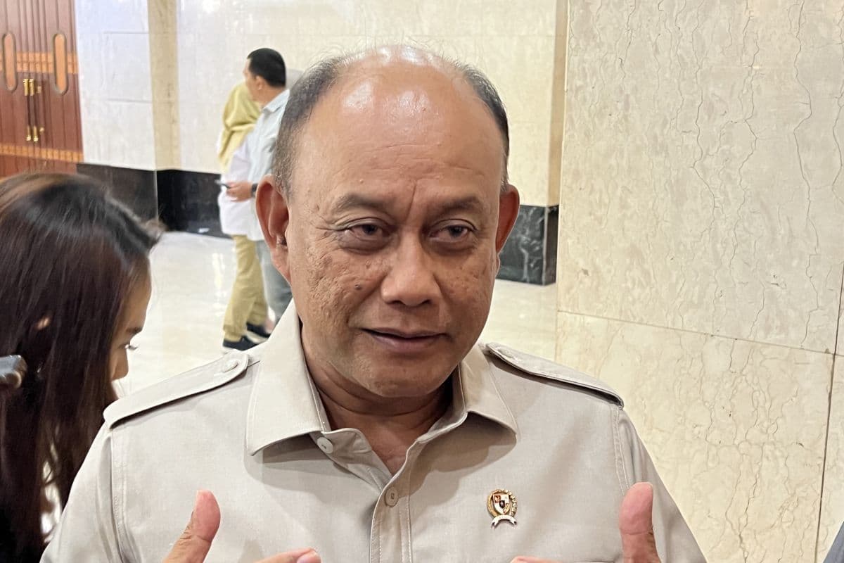 Bos Badan Gizi Klarifikasi soal MBG Butuh 19 Ribu Ekor Sapi