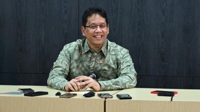 Purbaya Ogah Buru-buru Respons Lonjakan Harga Minyak: Baru Satu Hari
