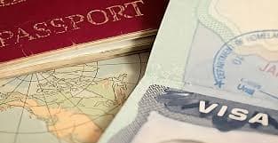 Warga Negara Kanada dan Inggris Kini Bebas Visa Kunjungi China