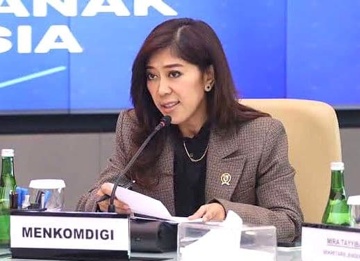 Komdigi Tegur Google karena YouTube Belum Lindungi Anak di Bawah 16 Tahun