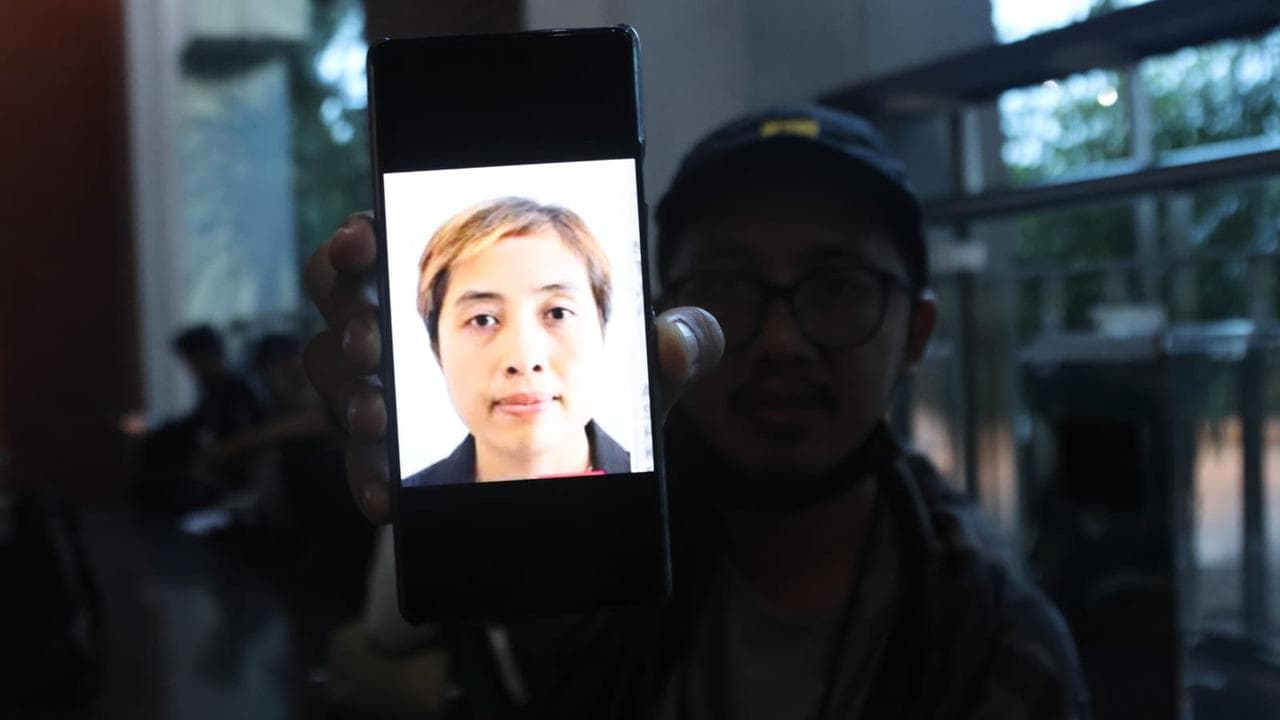 BNN soal Dewi Astutik: Rekruter Jaringan Narkotika Asia-Afrika, Diburu Banyak Negara